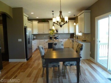 7198 Limerick Ln unit 74, Byron Center, MI 49315 - photo 2