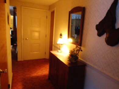 Foyer Welcome home!