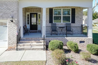 1009 Crescent Moon Ct, Durham, NC 27712 - photo 4