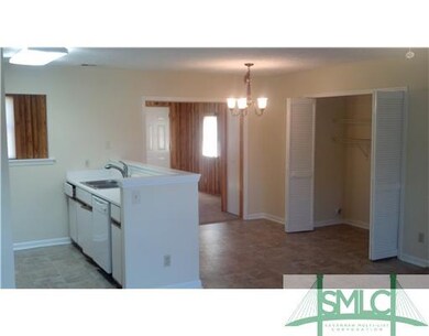 Interior Space/Layout.