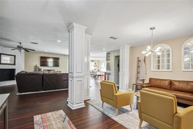 6800 Lake Willow Dr, New Orleans, LA 70126 - photo 4