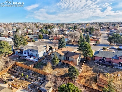 2107 Peacemaker Terrace W, Colorado Springs, CO 80920 - photo 4