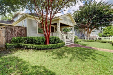 1609 Arlington St, Houston, TX 77008 - photo 3