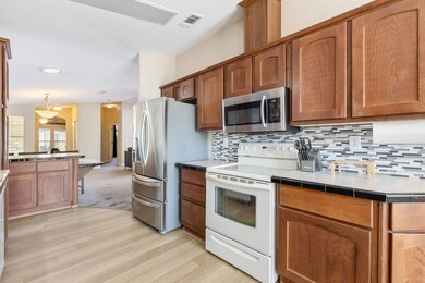 2550 S Ellsworth Rd unit 678, Mesa, AZ 85209 - photo 5