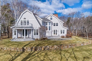 48 Argo Point Ln, York, ME 03909 - photo 3