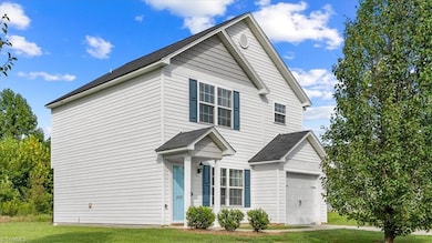 4105 Davis Ridge Ct, Greensboro, NC 27405 - photo 4