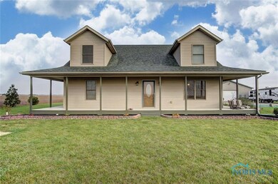 24416 Defiance Pike, Custar, OH 43511 - photo 2