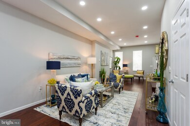 1526 N Caroline St, Baltimore, MD 21213 - photo 4