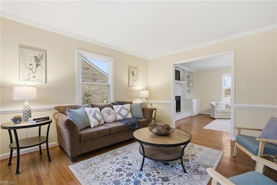 4209 Stonebridge Landing, Chesapeake, VA 23321 - photo 6