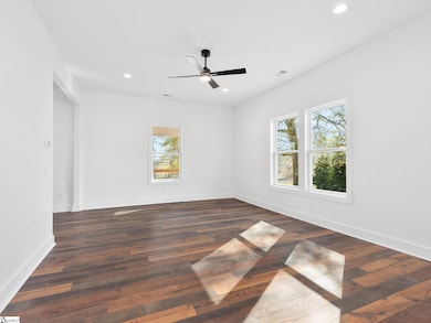 202 S Howard Ave, Landrum, SC 29356 - photo 4