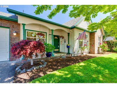 1287 Frogs Leap Ln, Eugene, OR 97404 - photo 2