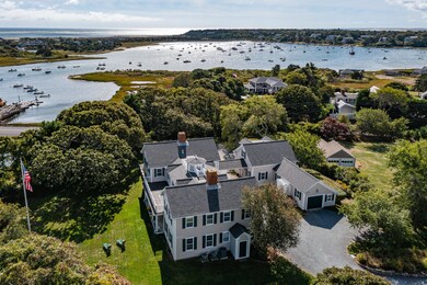 513 Stage Harbor Rd, Chatham, MA 02633 - photo 2