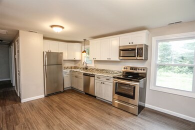 92 Gold St, Milton, NH 03851 - photo 2