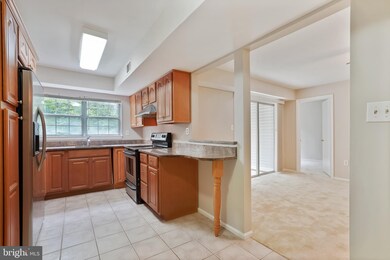 12247 Stevenson Ct unit 12247, Woodbridge, VA 22192 - photo 4