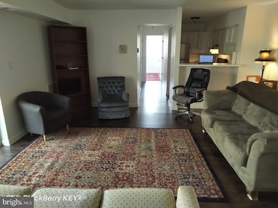 2634 Bowen Rd SE unit 202, Washington, DC 20020 - photo 6