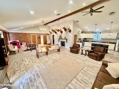 11404 Tippo Rd, Charleston, MS 38921 - photo 4