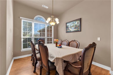 720 Almoo St, Lowell, AR 72745 - photo 4