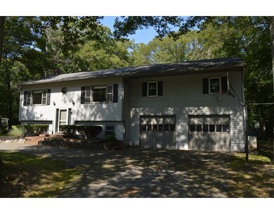 34 Colonial Way, Rehoboth, MA 02769 - photo 2