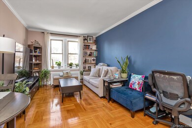 Celtic Park unit 3F, Woodside, NY 11377 - photo 2