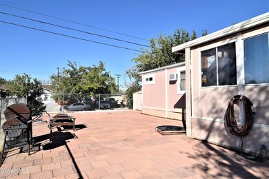 45446 7th St E unit 21, Lancaster, CA 93535 - photo 3