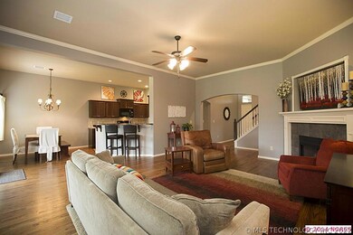 20556 E 35th St S, Broken Arrow, OK 74014 - photo 4