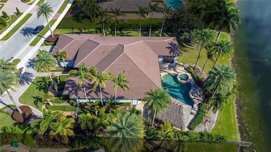 14896 SW 38th St, Davie, FL 33331 - photo 7