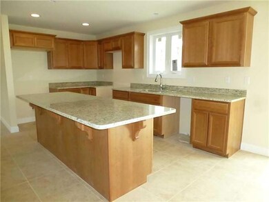 Cafeteria/Kitchen.