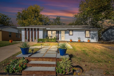 1137 Ridgeview St, Mesquite, TX 75149 - photo 3