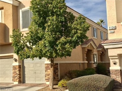 east entry way
