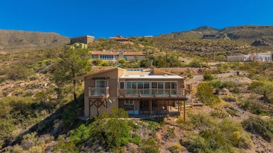 3525 Thunder Rd, Alamogordo, NM 88310 - photo 2