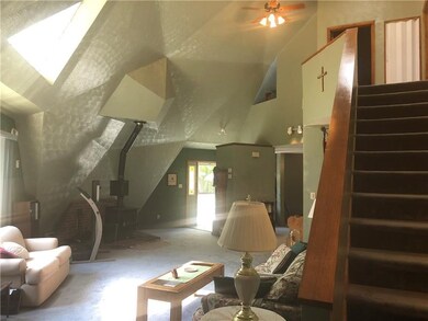 Open and grand, it's hard to believe how spacious 