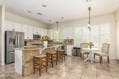 18 - Kitchen