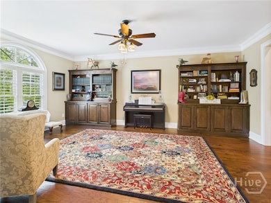 1101 Apalachee Meadows Dr, Madison, GA 30650 - photo 5