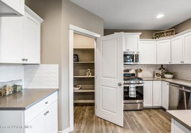 Timberline - Kitchen 2