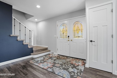 436 2nd Ave E, Halstad, MN 56548 - photo 4