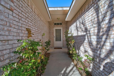 3601 Sierra Rica Dr NW, Albuquerque, NM 87120 - photo 2