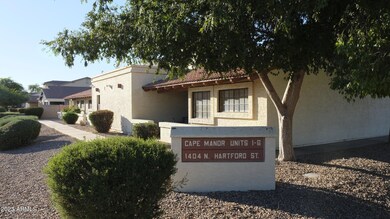 unlisted-address, Chandler, AZ 85225 - photo 2