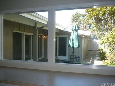 Laundry Room View 