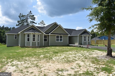 537 Quick Run Rd, Reidsville, GA 30453 - photo 4