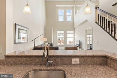 Halstead at The Metro unit 419, Fairfax, VA 22031 - photo 3