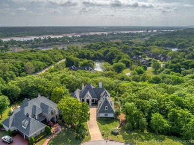 1430 E 122nd Ct S, Jenks, OK 74037 - photo 3