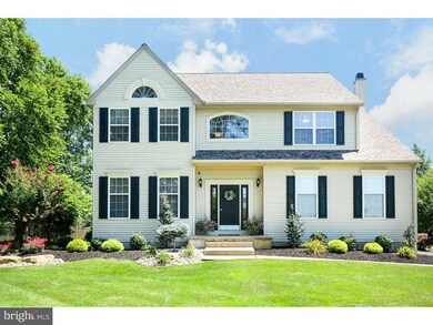 105 Palmer Place, Swedesboro, NJ 08085 - photo 3