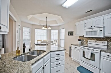 1580 London Terrace, Springdale, AR 72764 - photo 5