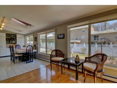 272 Summit Dr, Cranston, RI 02920 - photo 6