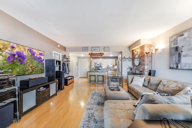 700 Grove St unit 1204, Jersey City, NJ 07310 - photo 5