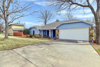 3314 Belle Ave, Denison, TX 75020 - photo 3