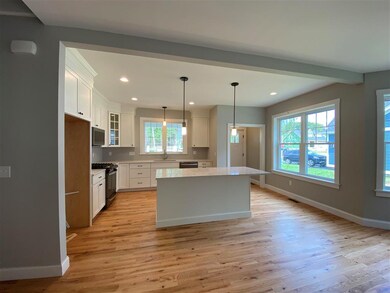 23 Clover Ln unit Lot 91, Londonderry, NH 03053 - photo 6