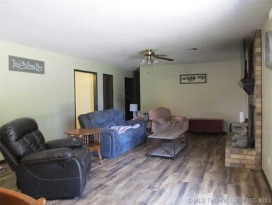 main living room