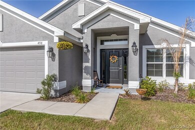 498 W Runyon Loop, Beverly Hills, FL 34465 - photo 3