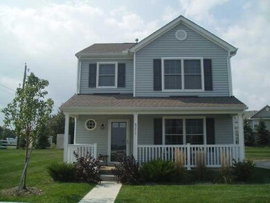 8211 Carano Front Exterior